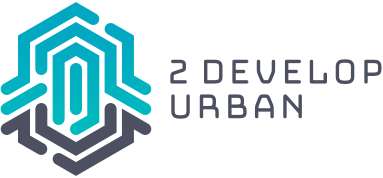 2 Develop Urban logo