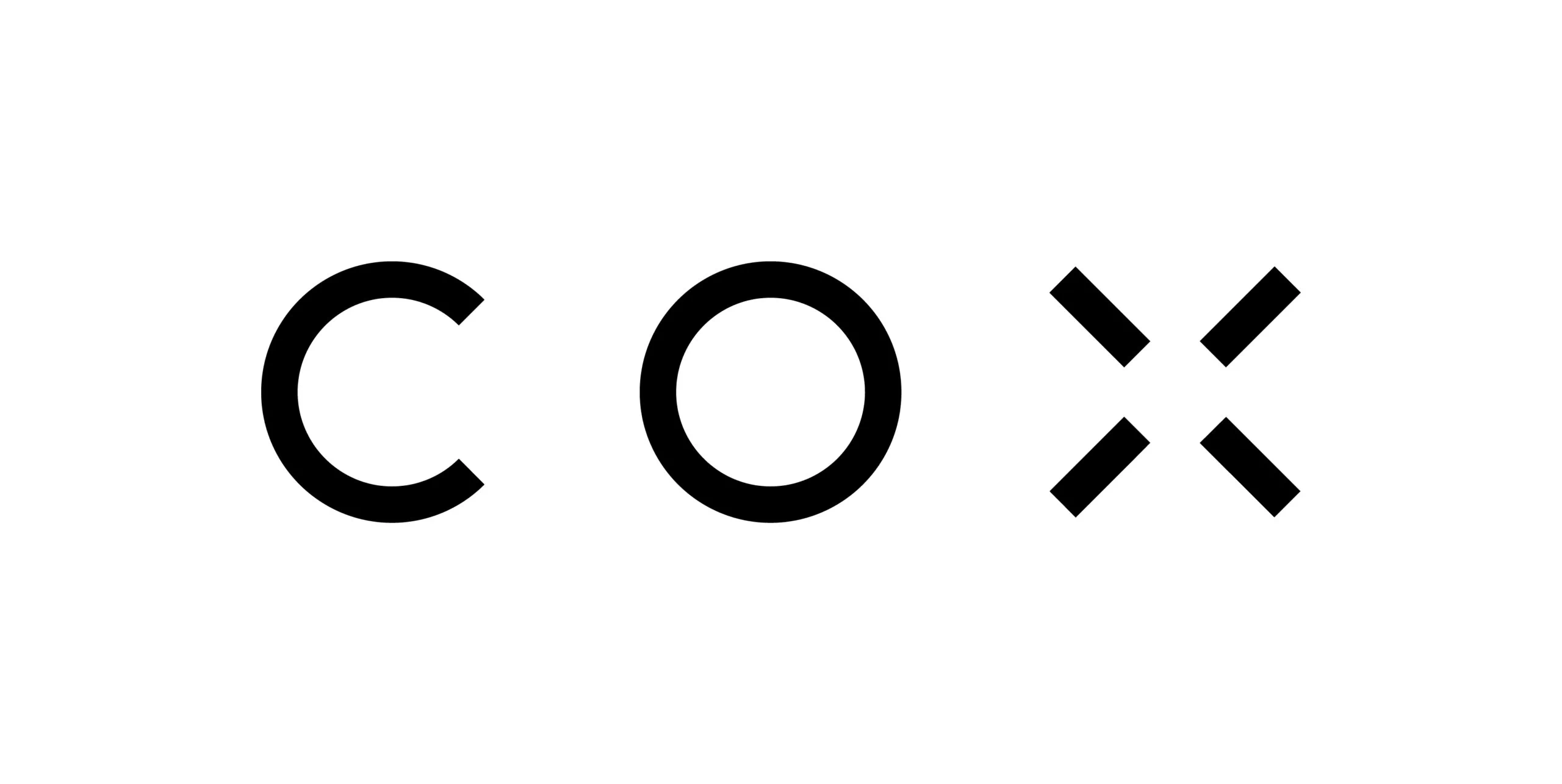 Cox logo