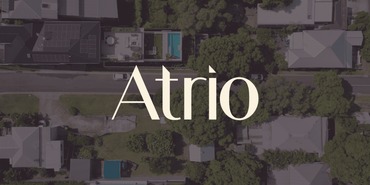 Atrio Holding Hero - Residential