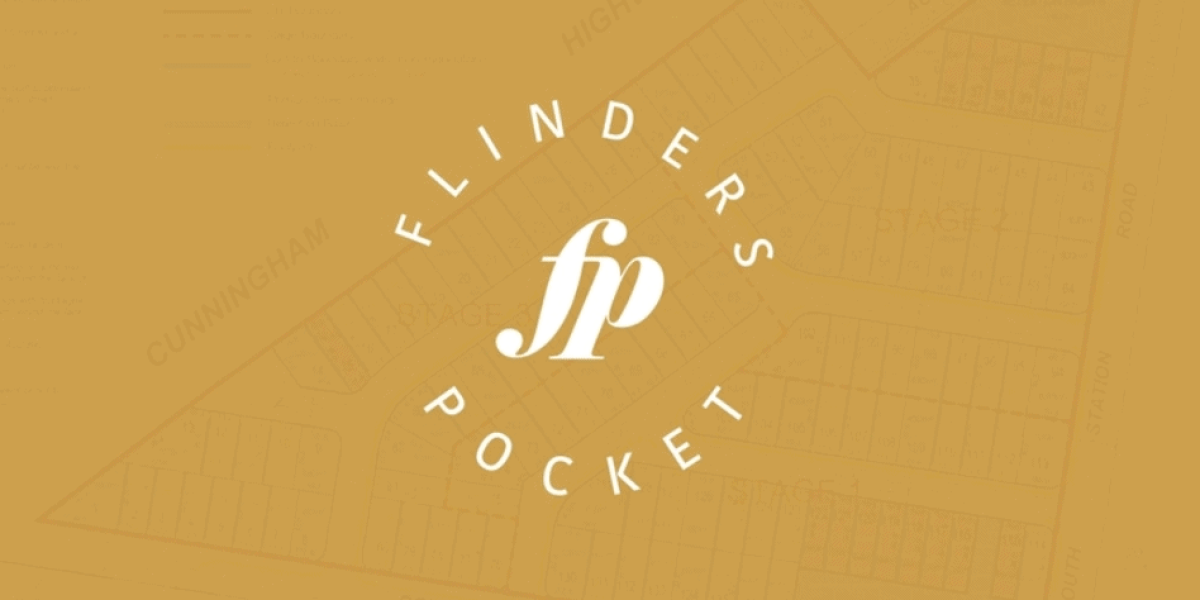 Flinders logo