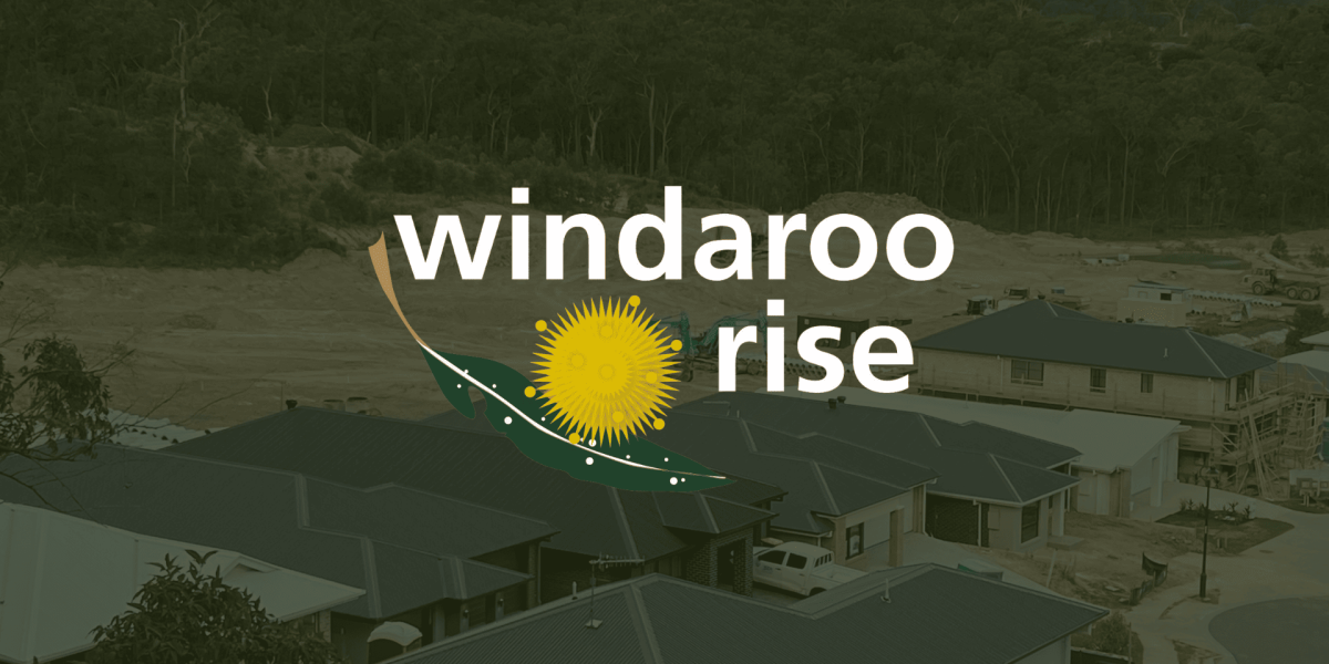 Windaroo Rise Placeholder