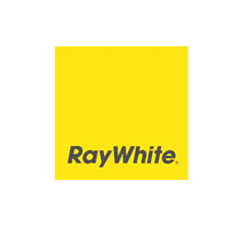 Ray White logo